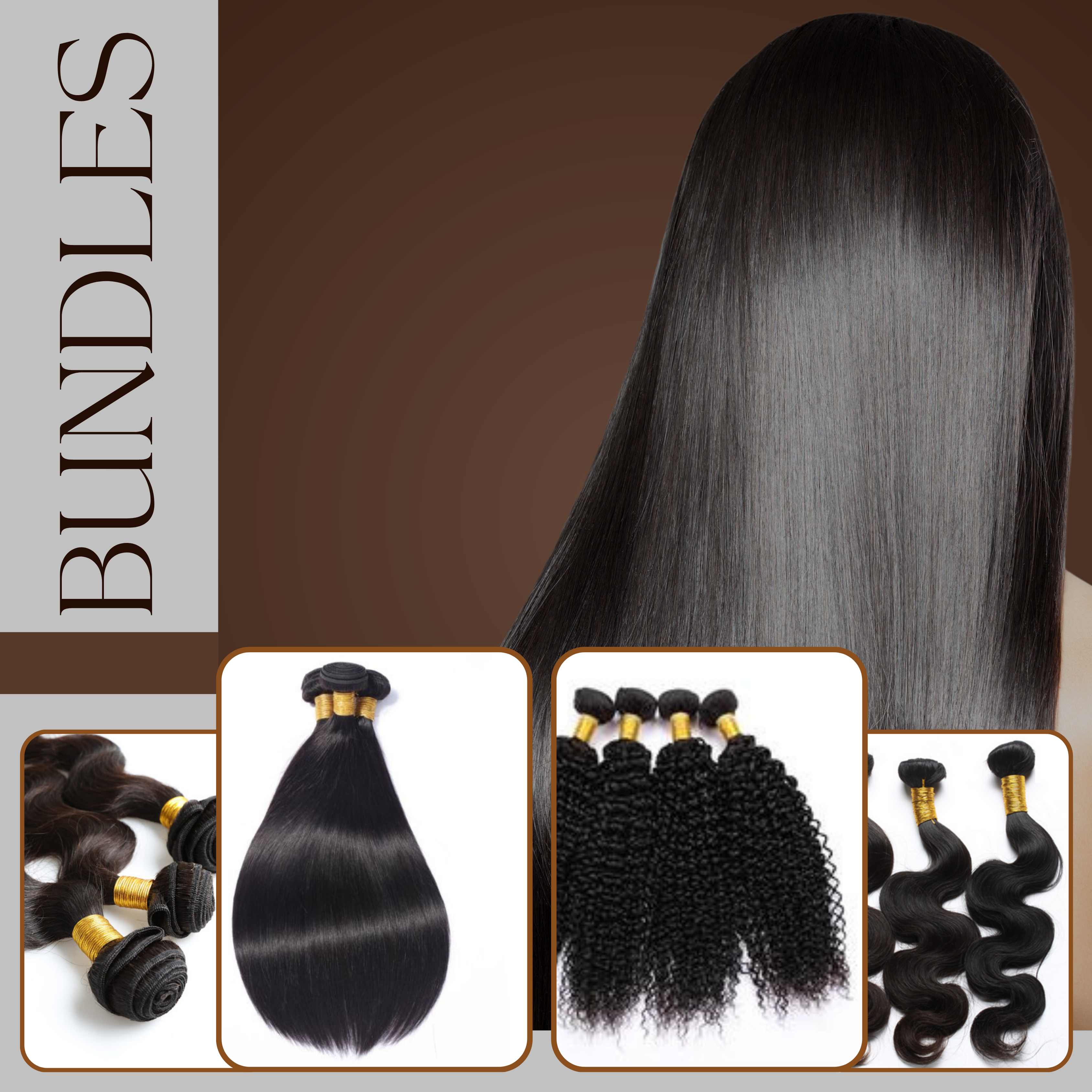 BUNDLES