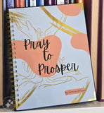 Prayer Journal