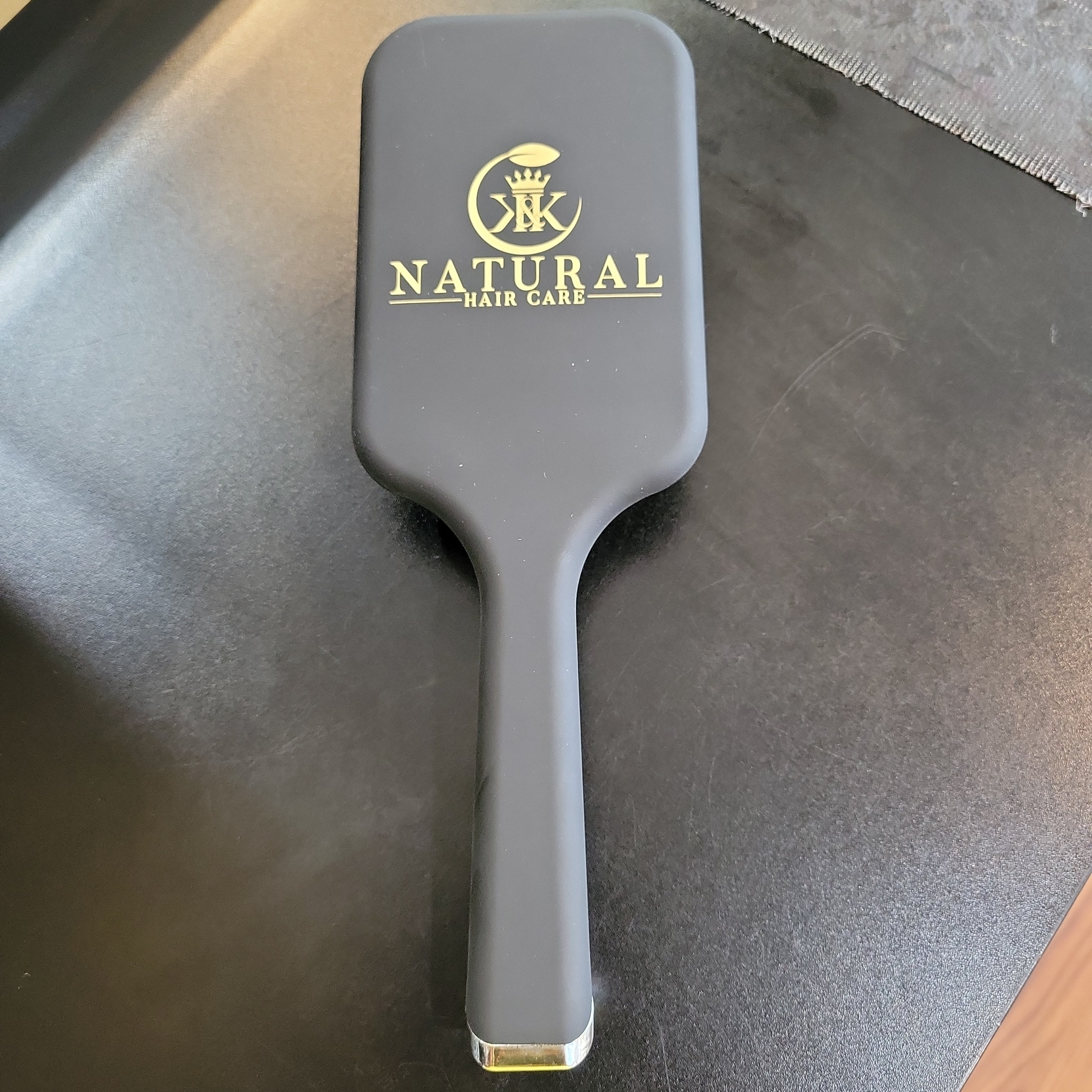 K&K multi use brush