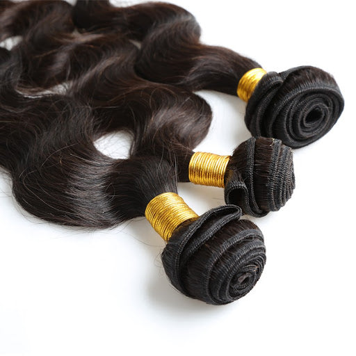 Virgin Body Wave