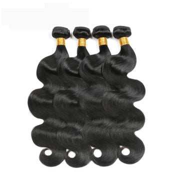 Virgin Body Wave