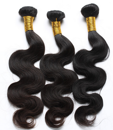 Virgin Loose Wave