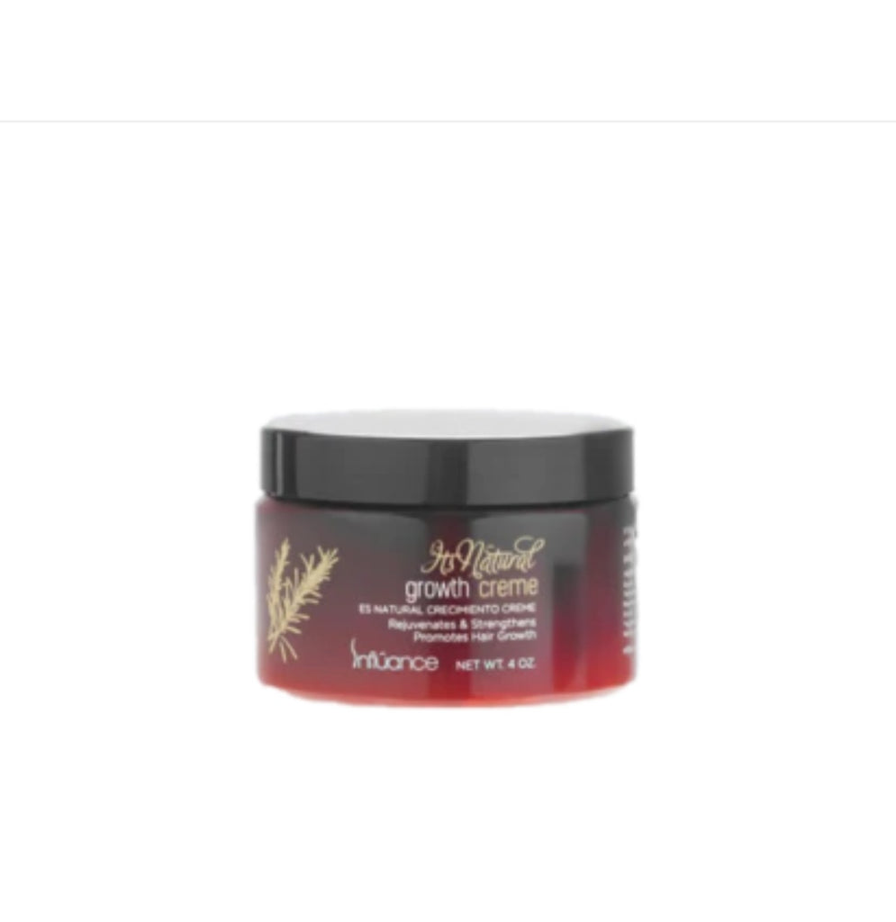 Growth creme