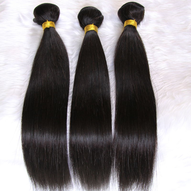 Virgin Straight
