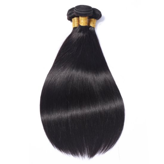Virgin Straight